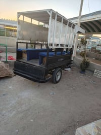 ستوته • موديل ٢٠٢١ • رقم ألماني