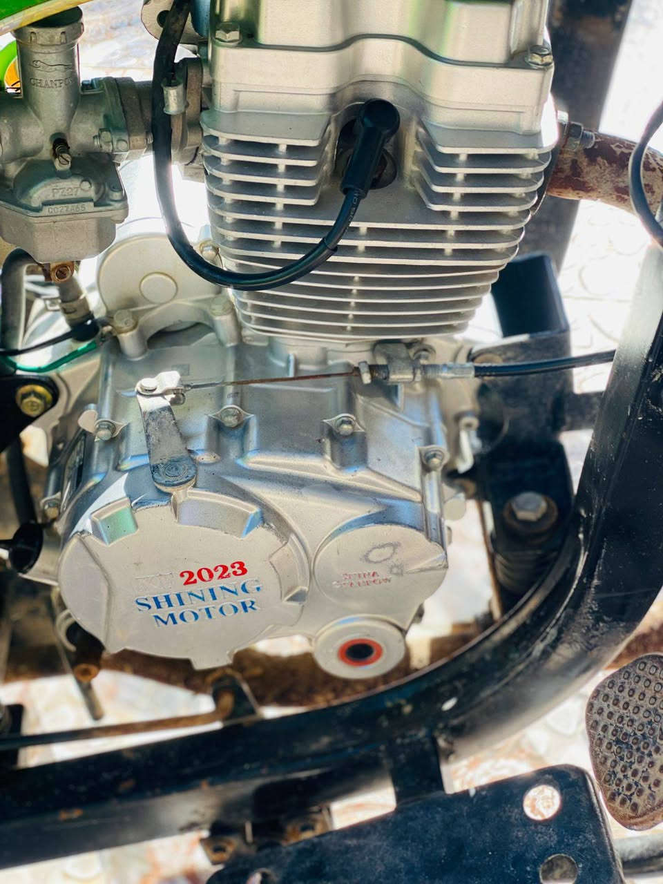 سلام وعليكم ستوته جمره كربلائي موديل 23 اوراق محرك مافتوح السعر مليونين اوميه وبيه مجال مكفول ستوته كامله من كلشي ستوته احلا من لصوره تخم. تواير المكان القرنه الثغر ***********
