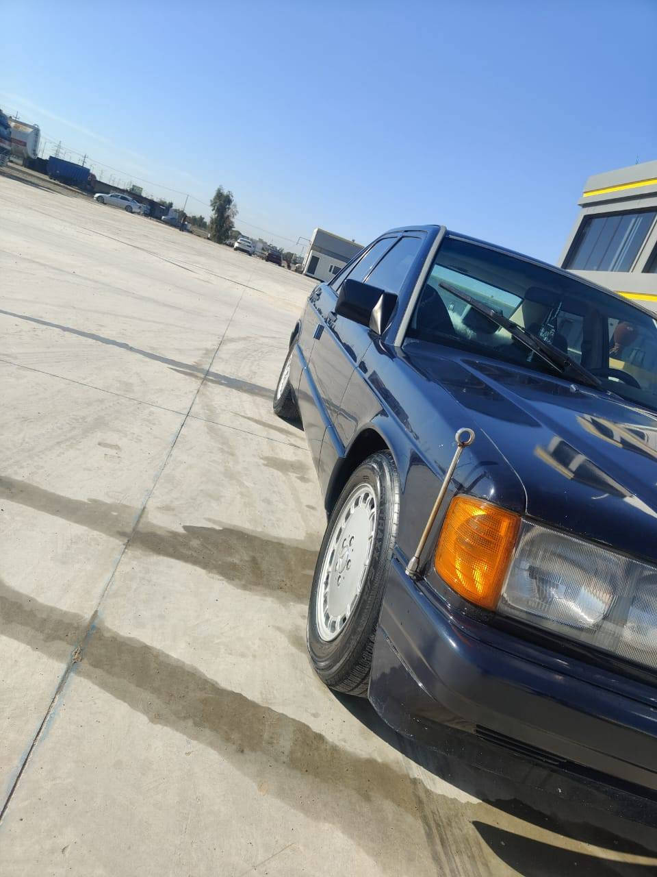 سەرتا بەناوی خوا
ماشاءاللە لەماڵی هەموو لایک 
مارسیدس 190شتی دانسق و لۆک بەس ماشاءاللەی ئەوی مۆدیل 1992 بی بۆیاخ ڕەقەم هەولیرە سەنەوی تاکوو 2030تازەیە هەزەو فەحسی تازەیە بەناوکردن بەشەرت بی دەعم و لیدراو گیڕو مەکینەی 2نیو VVT ماشاءاللە لەقوت وهەڵسانی گیڕو مەکینەی بەشەرت تەبرید بەشەرت کوشن جلدە ناو غورفەی لۆکە شاشە ئایپاد و کامیرەیە  250نوقسانی نیە کارەبای هەرهەموی بەشەرت چوارتایی تازەی لەژیرە سەیارەکە ماڵی دۆستە جوابی نامە نادەمەوە کی موشتەریە تەلفون بکات ‏‪***********‬‏
