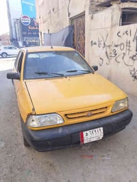 للبيع سايبا 2015 مصفره هيئه غرامات سنويه جديده تحويل مباشر مكينه كايمه...