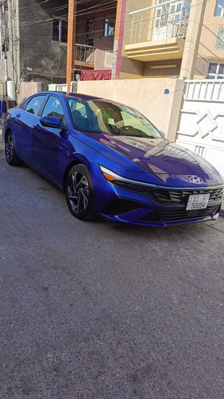 النترا امريكي ٢٠٢٤ للبيع كلين حادثهه موضح بالصوره شي بسيط ماشيه ٤٠  فول مواصفات سياره جديده عنوان بغداد اتصال على رقم ***********
