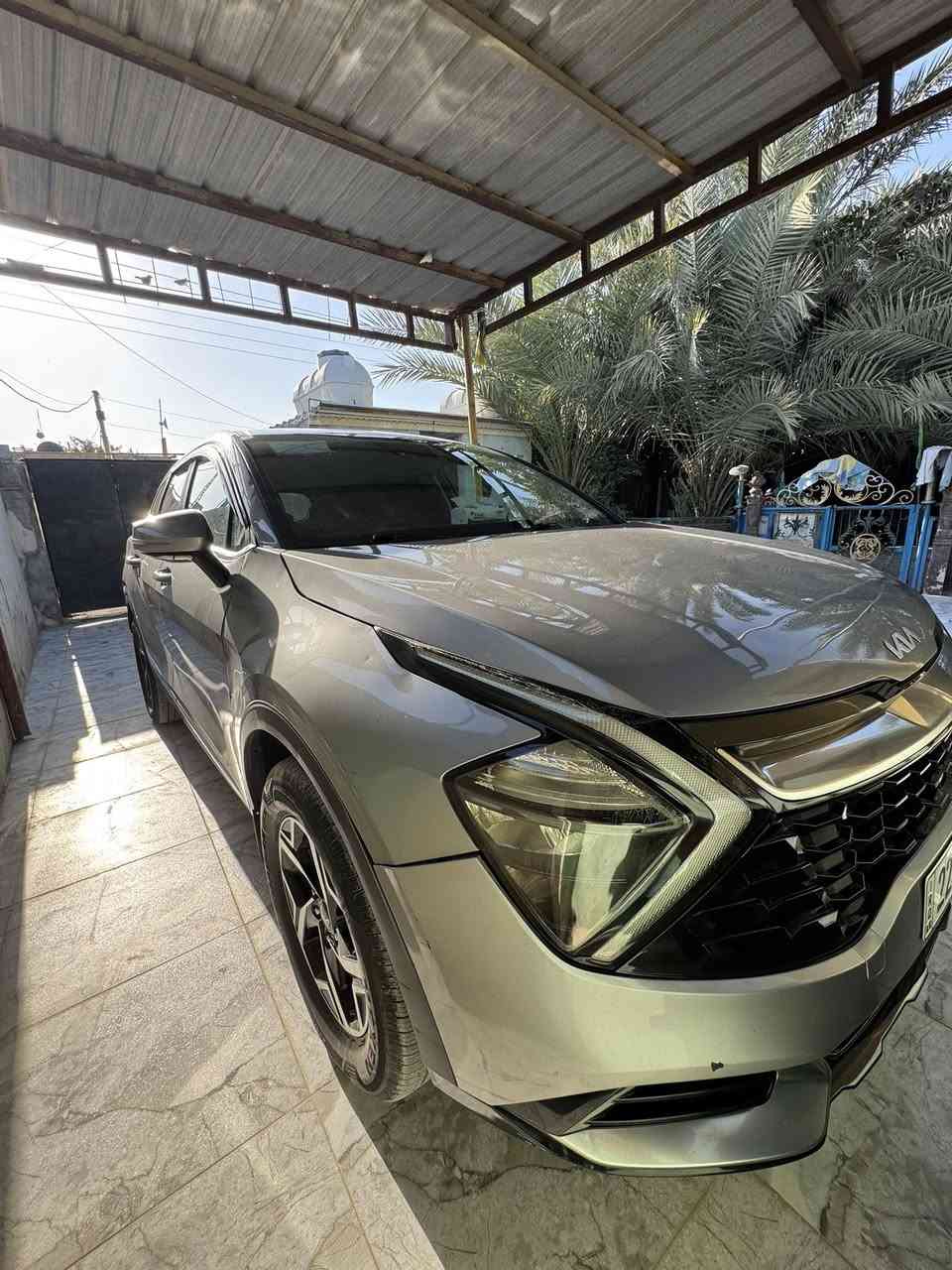 سلام عليكم
كيا سبورتج 2023 للبيع
‏اي استفسره عله هذا الرقم
***********￼
