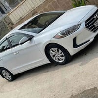 هونداي النترة موديل 2018 وارد امريكي حادثهة موضح بلصور جدا بسيط بدون ا...