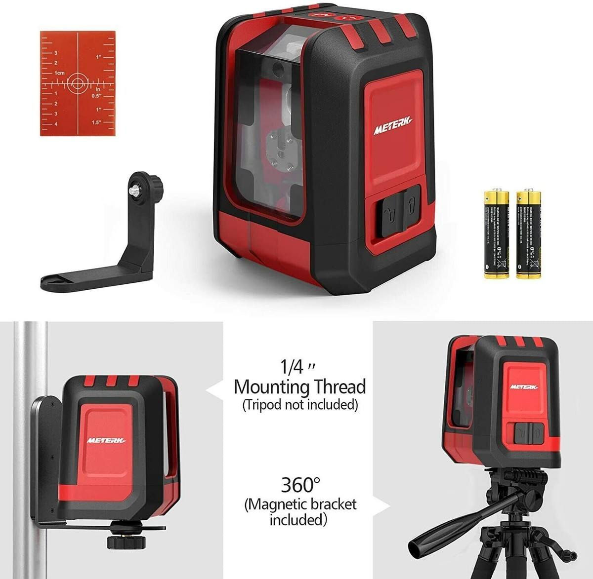 ليزر عمودي افقي بالسلفون جديد وماركه للبيع ٢٠ الف


**إذا كنت صاحب هذا الإعلان وتريد حذفه لأي سبب، رجاءا أرسل رسالة إلى الدعم الفني**