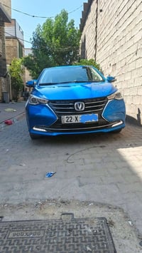 شانجان لسفن • ٢٠٢٥ • رقم اربيل