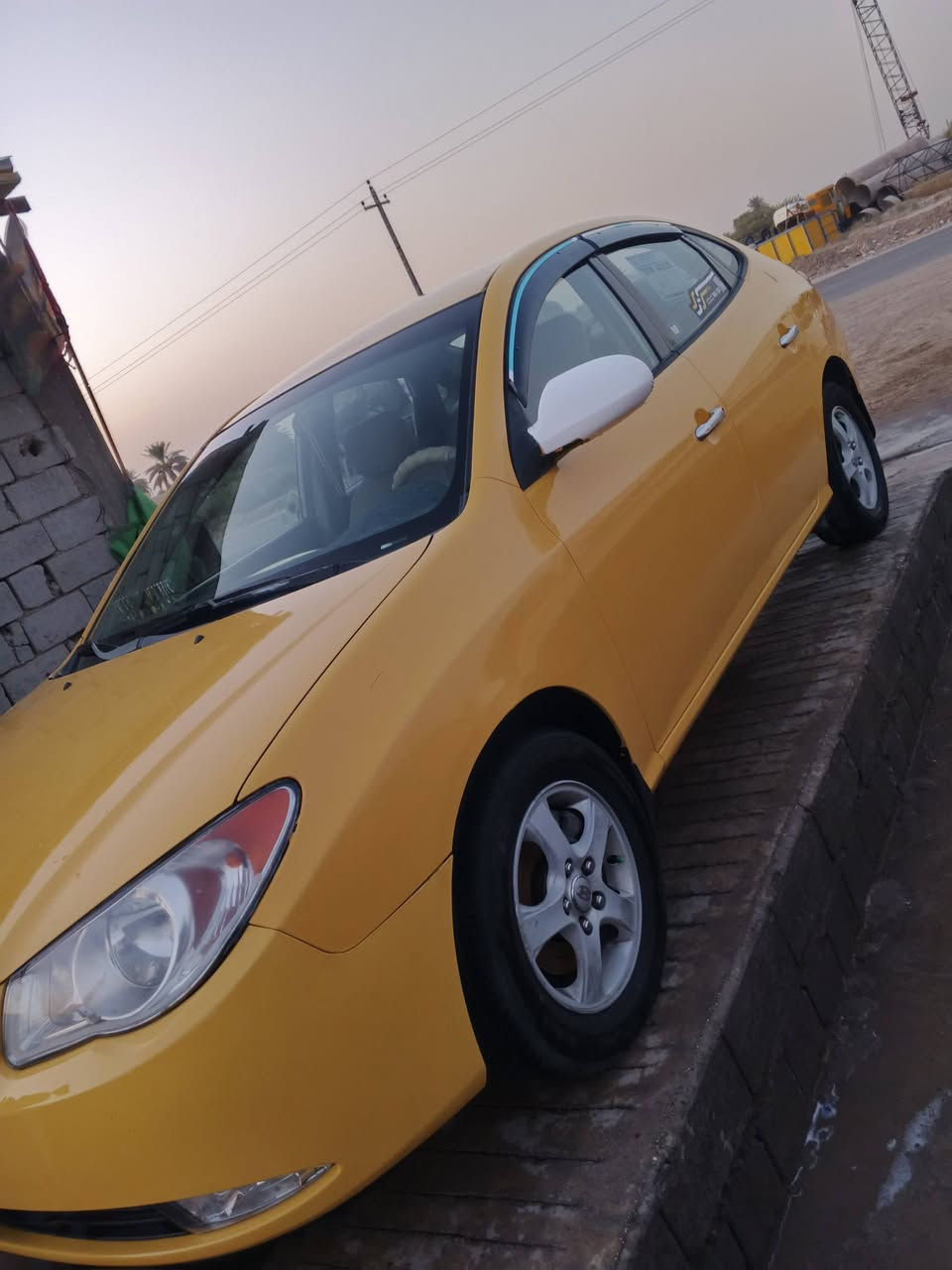 السلام عليكم النتره 2007 وارد امريكي مكينه 2000 رقم بغداد إنكليزي سنويه بسمي لغايه 2027 تحويل ثانيوم تبريد ثلج مكينه وكير مكفوله ضرر شبر جاملق امامي وتبديل جاملغ وبنيد بدون دواخل السعر 98 وبيه مجال حك الجيه لتواصل ع رقم الهاتف ***********غير متواجد ع الفيس
