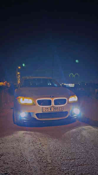 سلام عليكم 

٥٢٨ موديل ٢٠١٠ راعي سياره ببغداد محرك n53 محرك كير نضاف سياره جاهزه من كل نواعي بيه صبغ ربع بنيد وباب خلفي عكس سايق ما بيه كل نقص سعر ١٤٥ مجال قليل وذا مراوس باقل عادي راعي سياره ببغداد ومكان سياره قرب المرور مال حسينيه استفسار *********** بغداد
