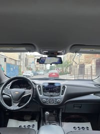 ماليبو • ٢٠٢١ • ضرر خلفي