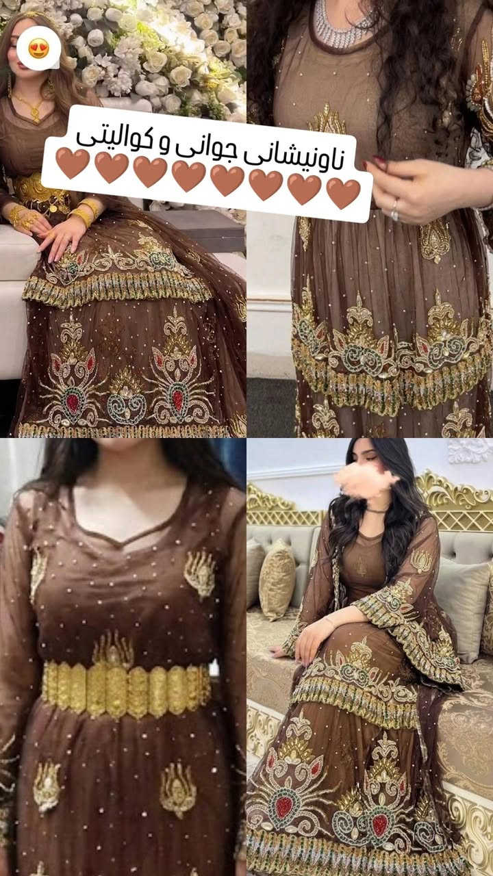 لبيع فصال زي كردي لون بني مطرز بتفاصيل فخمة ومميزة.

✨ استخدام مرة واحدة فقط
✨ حالة ممتازة ومحفوظ بعناية
✨ مناسب  للمناسبات والأعراس

📍الموقع: الموصل

💰السعر: ١٢٠ ألف دينار قابل للتفاوض للجادين

⚠️ التسليم يد بيد داخل الموصل

للاستفسار أو طلب صور إضافية يرجى مراسلتي على الخاص.


**إذا كنت صاحب هذا الإعلان وتريد حذفه لأي سبب، رجاءا أرسل رسالة إلى الدعم الفني**