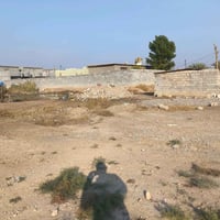 ارض زراعية • المدائن سلمان باك • ١٠٠م