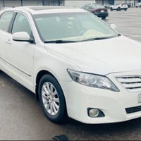 كامري 2011 • GLX فول • فتحة سقف