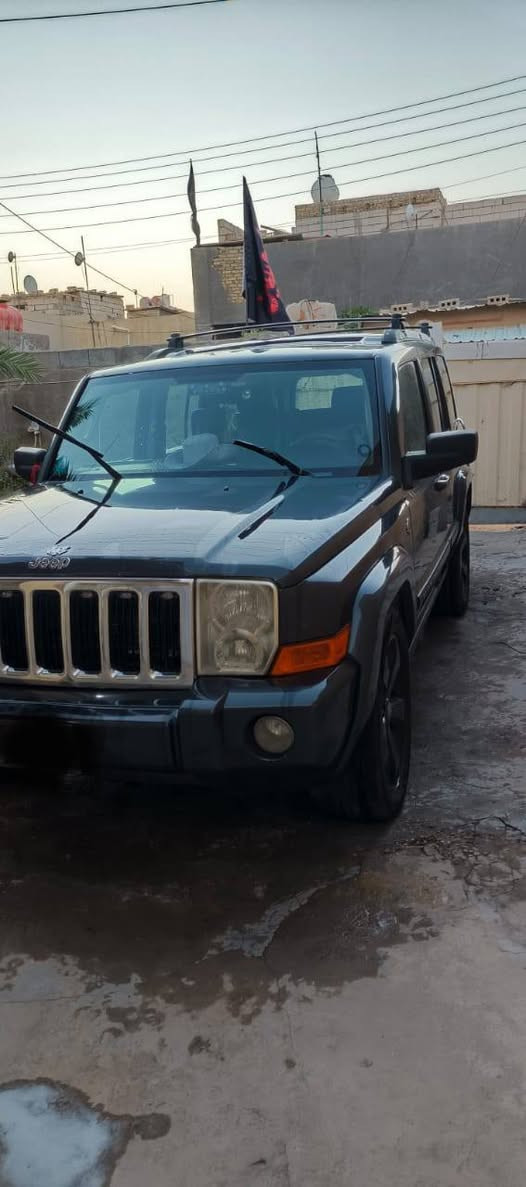 سلاماً عليكم جيب كمندار موديل ٢٠٠٧رقم بغداد مميز فول مواصفات ثلاث فتحات ويل كروم حجم ٢٠ كهربائيات كله شغاله كلوب مابيه نقص
جنطه كهرباء شفط مكان السياره كربلاء
السعر (٧٥) وبيه مجال


**إذا كنت صاحب هذا الإعلان وتريد حذفه لأي سبب، رجاءا أرسل رسالة إلى الدعم الفني**