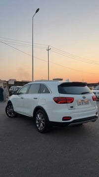 سورنتو ٢٠٢٠ • خليجي مكفول • ٩٥٠٠٠ كم