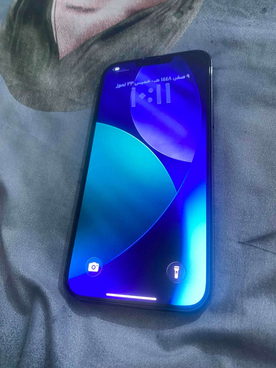 لام عليكم 13 برو ماكس للبيع وللمراوس  مبدل شاشه فقط اصليه بطاريه 🔋79 ذاكره 256. دبل شريحه نضافه جهاز 💯/💯  متواجد خاص وتساب *********** ديالى المقداديه           سعر 575بي مجال لطيبين

