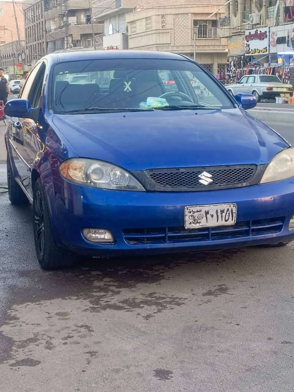 السلام عليكم فورنزه مديل 2007 اريد اراوس بتيكو. ميكانيكي مكاني الاعظمية راغبة خاتون ***********
