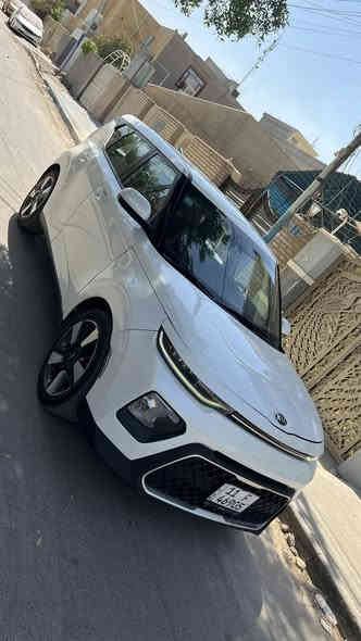 السلام عليكم
كيا صول2020 وارد امريكي مواصفات EX
حادث دعاميه مبدل وكلير بلبنيد فقط ايرباك ستيرن
ماشبه 39.000 ميل
مواصفات فول عده الفتحه
بصمه 
رادار
كشن جلد كهرباء
تدفئه بلكشن
رادات امامي جانبي خلفي
شاشه كبيره
بك لايت لد..
شاحن لاسلكلي
عارضهه ب135 بيهه مجال
مكاني بغداد الدوره
***********
