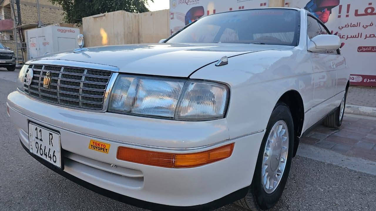 السلام عليكم
للبيع او مراوس بسوبر 82 84 85 بطه موديل 92  كير محرك شرط نقص بس تبريد سنوية لل 2031 تخم تاير صدر امامي خلفي شرط   متواجد خاص


**إذا كنت صاحب هذا الإعلان وتريد حذفه لأي سبب، رجاءا أرسل رسالة إلى الدعم الفني**