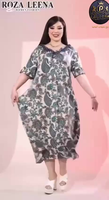 🌺اجمل الموديلات فانيلا زبدة 🌺
❤️قياسات خاصة ✅✅
❤️من 5xl لعند 8xl ❤️
❤️توصيل بسماية الف 🚗
❤️توصيل بغداد محافظاات 5🚗


**إذا كنت صاحب هذا الإعلان وتريد حذفه لأي سبب، رجاءا أرسل رسالة إلى الدعم الفني**