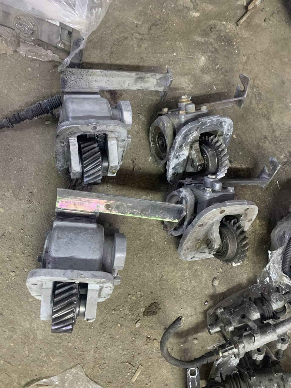 اللهم صلي على محمد وال محمد       
وصول وجبة جديدة من كماليات وادوات احتياطية هينو  وارد يابان يوجد توصيل للاستفسار أتصال على الرقم *********** مكاني ميسان العمارة
