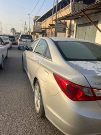 سوناتا • ٢٠١٥ • مكينة ٢٠٠٠