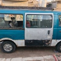 بيجو • موديل 96 • بصرة