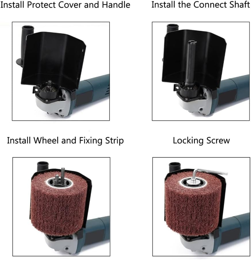 باركود: 87898
تحويلة تنشد على كوسرة كهربائية لتصبح على شكل كوسرة سنفرة دائرية تجي مع التحويلة غطاء و شفت مع سنفرة دائرية نعومة 80 .
سعر: 25 الف


**إذا كنت صاحب هذا الإعلان وتريد حذفه لأي سبب، رجاءا أرسل رسالة إلى الدعم الفني**