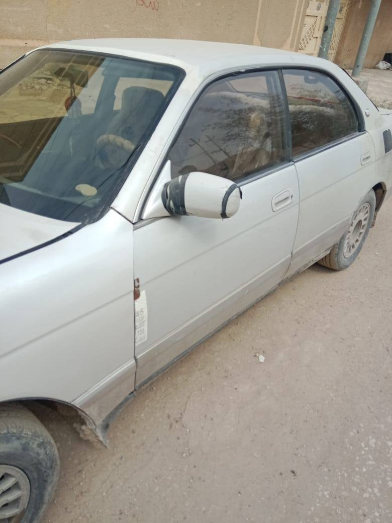 بطه متصل موديل 1995بغداد مداور ثاني يوم سياره مكينه جديده فط گير كايم مكينه حداديه كهربائيات غرفه كله جديد تبريد ثلج سياره حلوه السعر 28وبيهه مجال قليل مكاني نجف ابو صخير
***********
