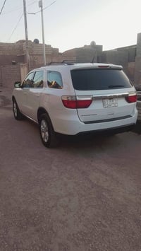 دورنكو ٢٠١٣ • ٣٦٠٠ • ٧ راكب