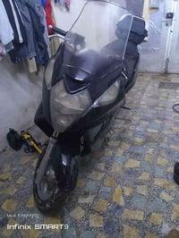 البيع دراجة سلفر ونج مكينة حلوة ونعمة الا تبخير والا نضوح الدراجة اخير...