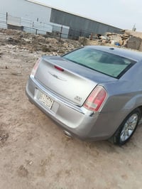 كرايسلر 300 • ٢٠١٤ • ناصريه مركز