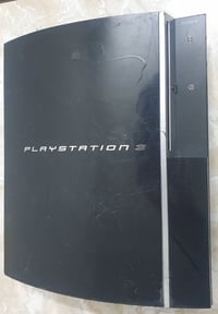 بلي ٣ • عاطل • هارد ٣٢٠