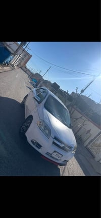 افيو ٢٠١٠ • حالة سيئة • سنغافورة