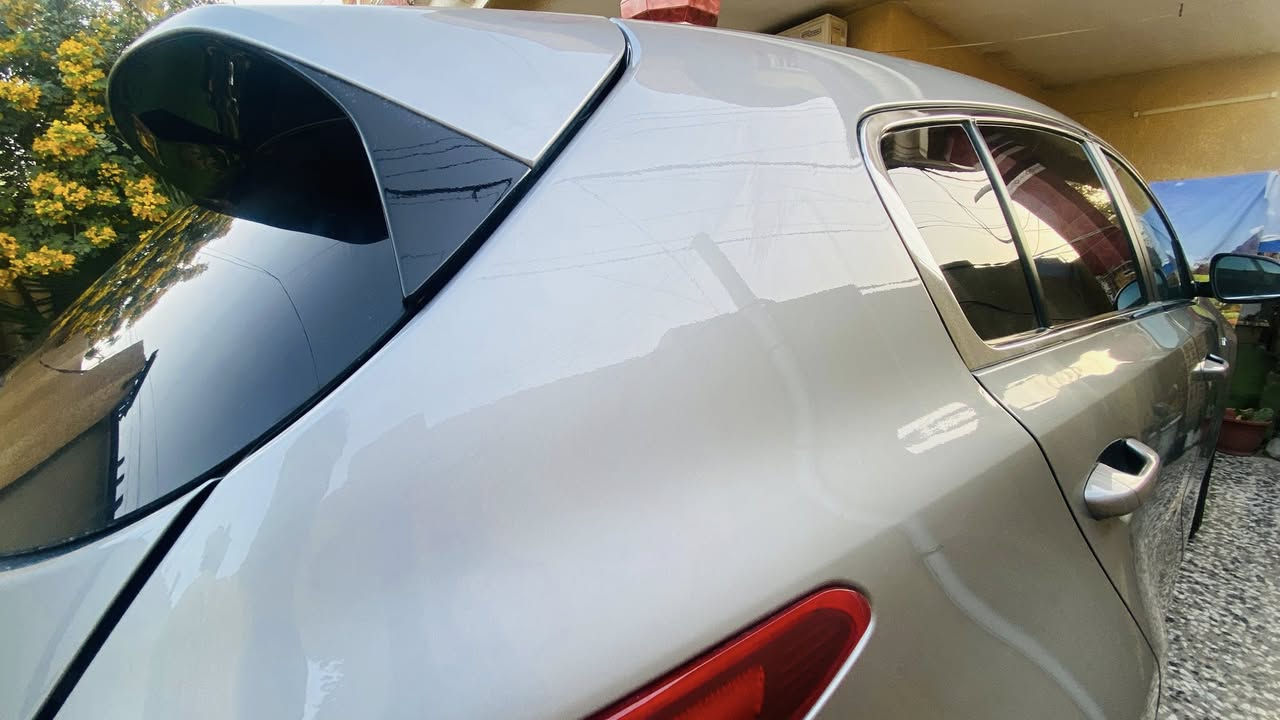 السلام عليكم كيا سبورتج 2022
بدون رقم  اني مستوردها وضررها بالصور رايد مراوس بكرنفال 

ماشية 61 
175$
مكاني بابل


**إذا كنت صاحب هذا الإعلان وتريد حذفه لأي سبب، رجاءا أرسل رسالة إلى الدعم الفني**