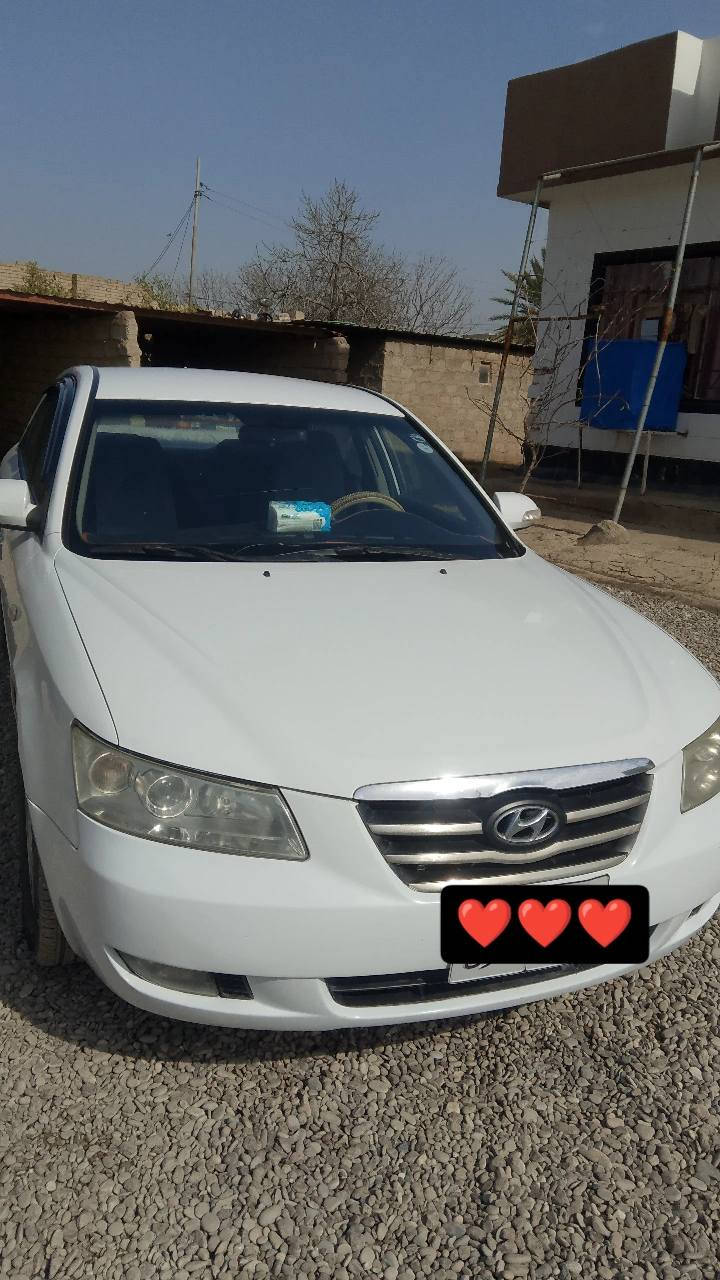 السلام عليكم سيارة سوناتا للبيع موديل 2008 محرك نضيف شرط حجم المحرك20 سيارة بيها ثلاث قطع سياره خير من الله سنويه تنتهي بدايه 2027 كامل التحكم رقم دهوك سعر 115وبيها مجال شي قليل
سياره باسمي تريد تحويل بكيفك العنوان ناحية النمرود /رقم الهاتف *********** كورك
*********** اسيا موصل, نينوى
