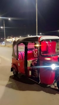 تكتك اللبيع الموديل 22 بسمي تحويل ثاني يوم تكتك نضيفه خير من الله تجي ...