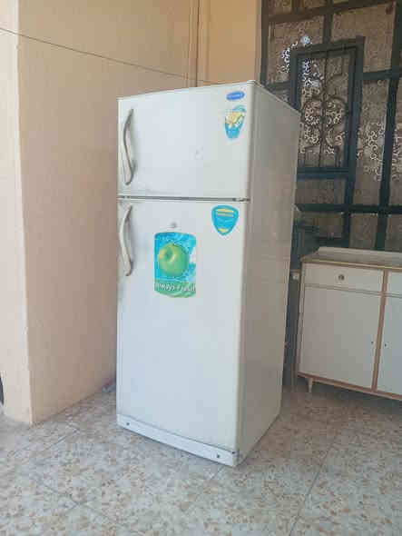 السلام عليكم ثلاجة الحجم الكبير كونكورت ام تفاحة الصلي تجميد فوك وجوة مكاني بغداد نهايت حي ور سبع قصور يوجد توصيل عندي الكل بغداد الشراي خابر وتدلل موجود وساب او خاص شنو تريدة تدلل *********** ماعندك رصيد رمشلي واني خابرك الرجاء موجود وساب او خاص *********** 👍
