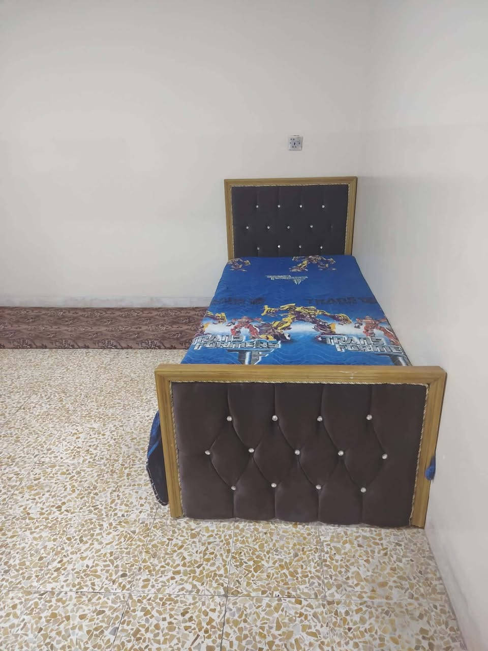تخوته عدد 2خشب عراقي ثقيل الواحد 75🔒


**إذا كنت صاحب هذا الإعلان وتريد حذفه لأي سبب، رجاءا أرسل رسالة إلى الدعم الفني**