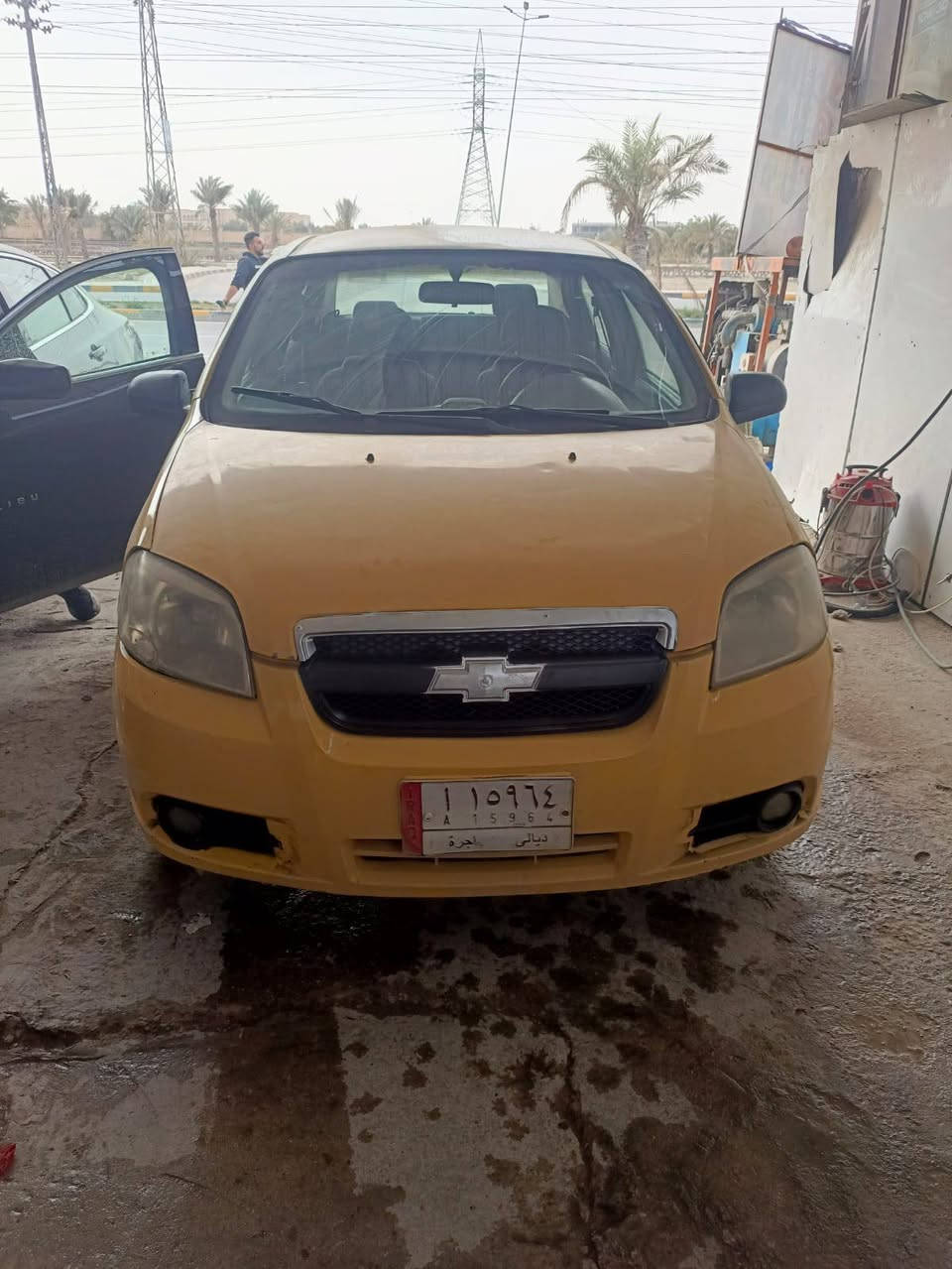 سلام عليكم افيو للبيع مكانها نجف سعرها 40 وبيها مجال اوتماتيك سياره حلوه وجاهزه 0788488861


**إذا كنت صاحب هذا الإعلان وتريد حذفه لأي سبب، رجاءا أرسل رسالة إلى الدعم الفني**