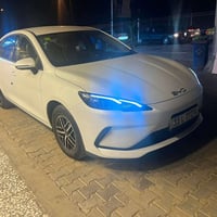 بي وأي دي 2025 سيل 5 مواصفات معروفه عاديه بس ويل كب بلادي ماشي 11الف ك...