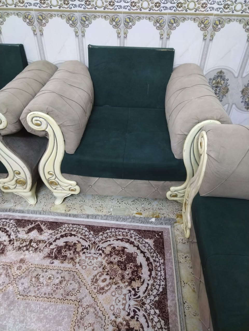 تخم مستعمل للبيع 4 قطع مكاني بغداد مدينه تفاصيل واتساب ***********
