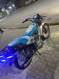 ماطور أربعة كير موديل 2026 للبيع 07700990395