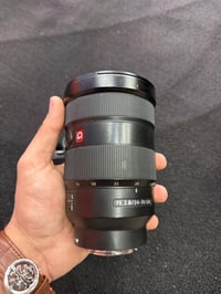 📸 للبيع | Sony FE 24-70mm F2.8 GM عدسة 24-70mm G Master الجيل الأول بف...