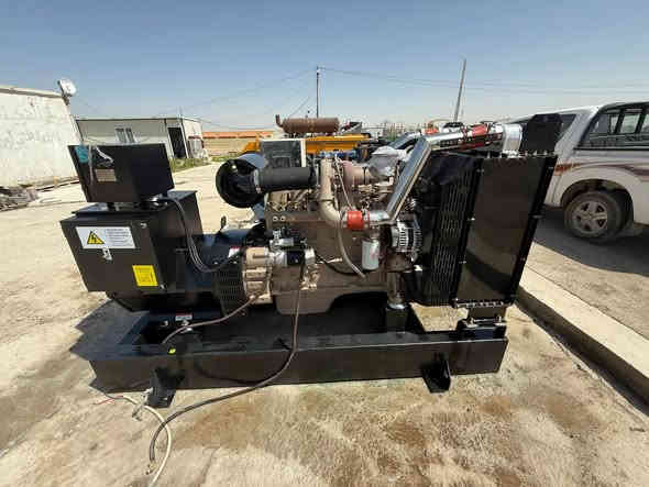 تحيه طيبه 

مولد النوع كمنز ١٠٢ زيرو 0️⃣ المحرك ٦ بستم سوبر  ١٥٠ كيفي انتركلر بم كهربائي 

نوع التوليد ستامفورد نحاس ١٠٠٪؜ 

نظام حمايه متكامل واطفاء وتشغيل ذاتي اوتو 

العنوان ؛ بابل الشوملي 

للتواصل الاتصال او واتساب 

***********
***********

علي الأكبر السلطاني 

علماً متوفر لدينا كافة انواع المولدات بمختلف الاحجام 

متوفر توصيل 🚚🚛

لسنا الوحيدين لكننا الأفضل ✅✔️
