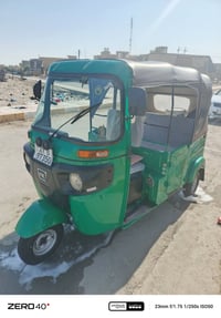 تكتك موديل 22 • كفالة عامة • الناصرية الفضلية