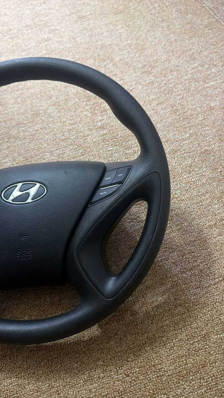 دركة سوناتا قليل مستعملة ٥٠ الف ***********
