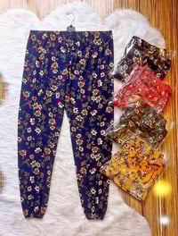 شروال قطن • سوزيت جامبو • خانقين