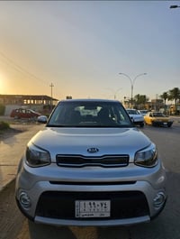 ٢٠١٩ • مكينة ٢٠٠٠ • حادث خلفي