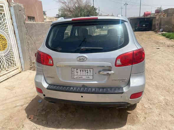 السلام عليكم
سياره سنتافي 2009 وارد أمريكي لمتت فول مواصفات للبيع
الاستفسار أكثر الاتصال على الرقم ***********
