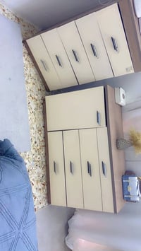 خزانة • قوية • أثاث