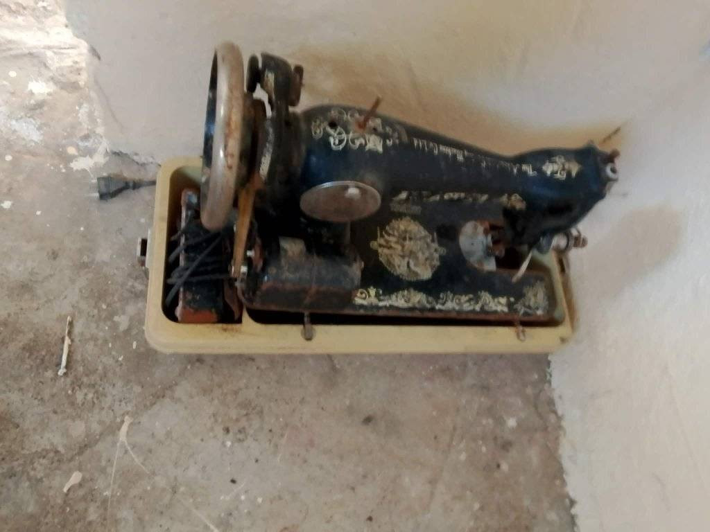 مكينه خياطه السعر٣٥ الف


**إذا كنت صاحب هذا الإعلان وتريد حذفه لأي سبب، رجاءا أرسل رسالة إلى الدعم الفني**